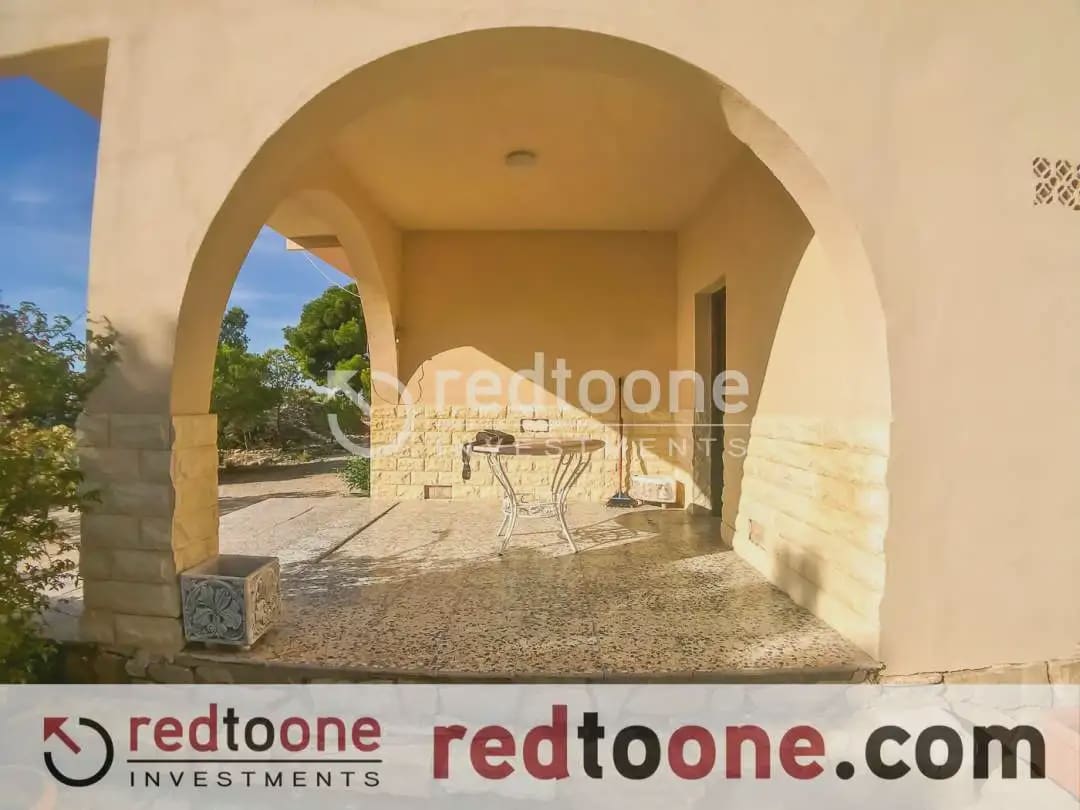 4 slaapkamer Finca/Landhuis te koop in Busot - € 400.000 (Ref: 5138245)