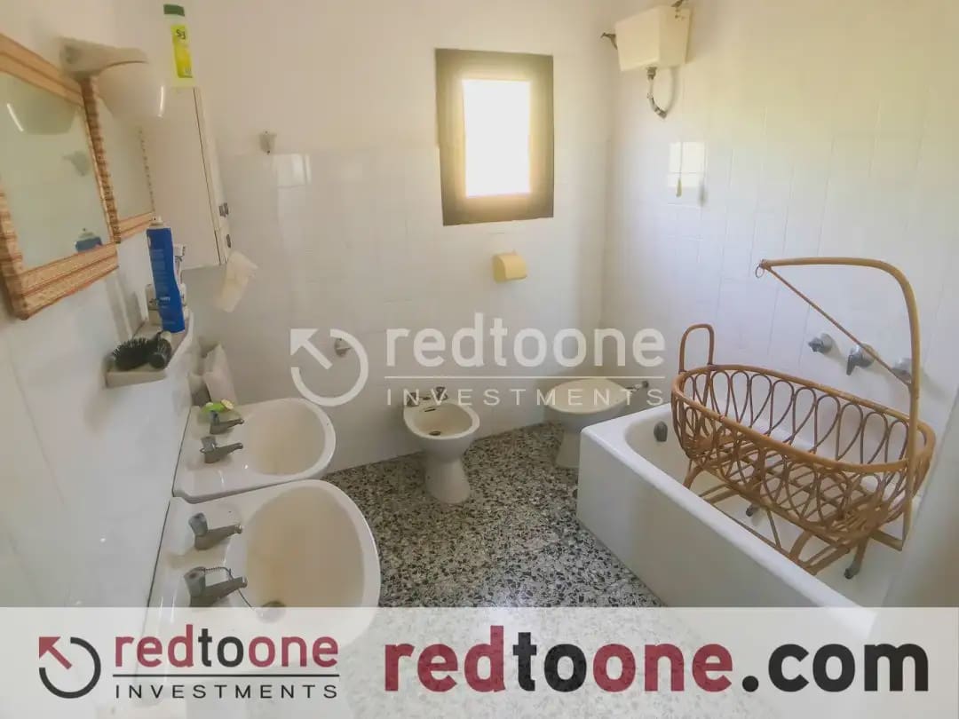 4 slaapkamer Finca/Landhuis te koop in Busot - € 400.000 (Ref: 5138245)