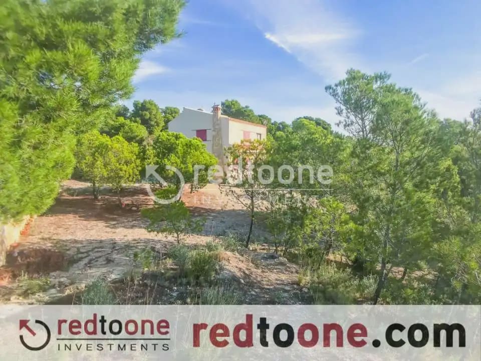 4 slaapkamer Finca/Landhuis te koop in Busot - € 400.000 (Ref: 5138245)