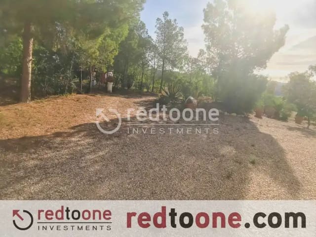 4 quarto Quinta/Casa Rural para venda em Busot - 400 000 € (Ref: 5138245)