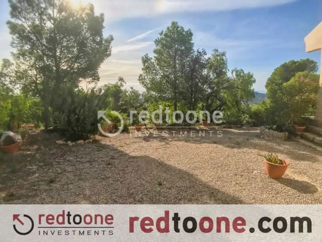 4 quarto Quinta/Casa Rural para venda em Busot - 400 000 € (Ref: 5138245)