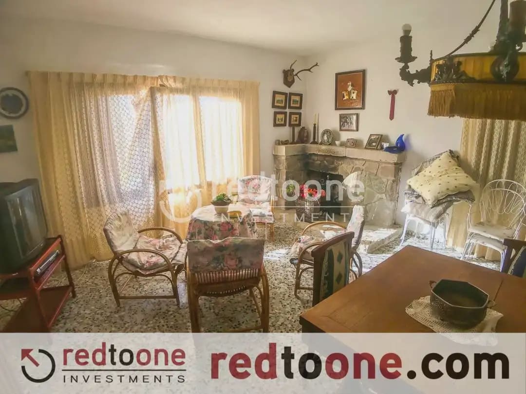 4 slaapkamer Finca/Landhuis te koop in Busot - € 400.000 (Ref: 5138245)