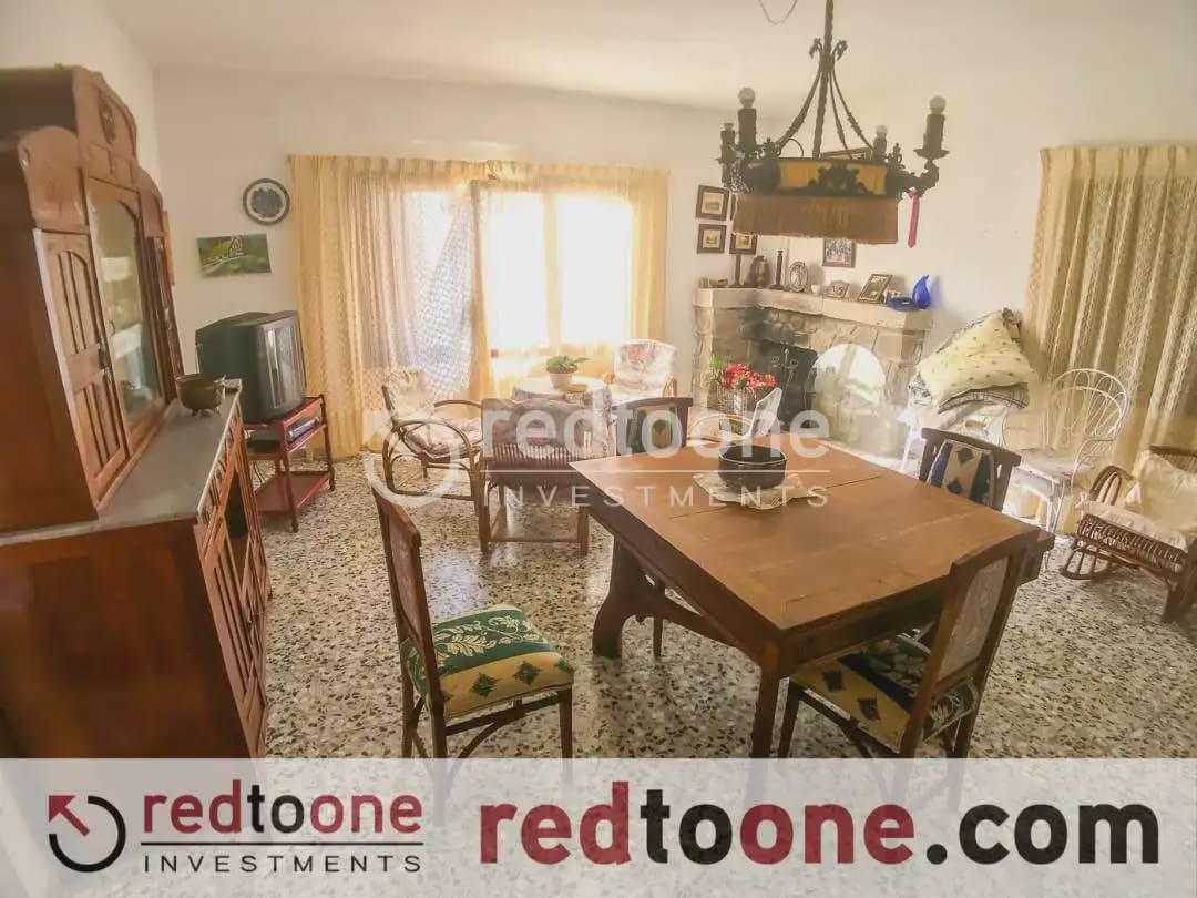 4 slaapkamer Finca/Landhuis te koop in Busot - € 400.000 (Ref: 5138245)