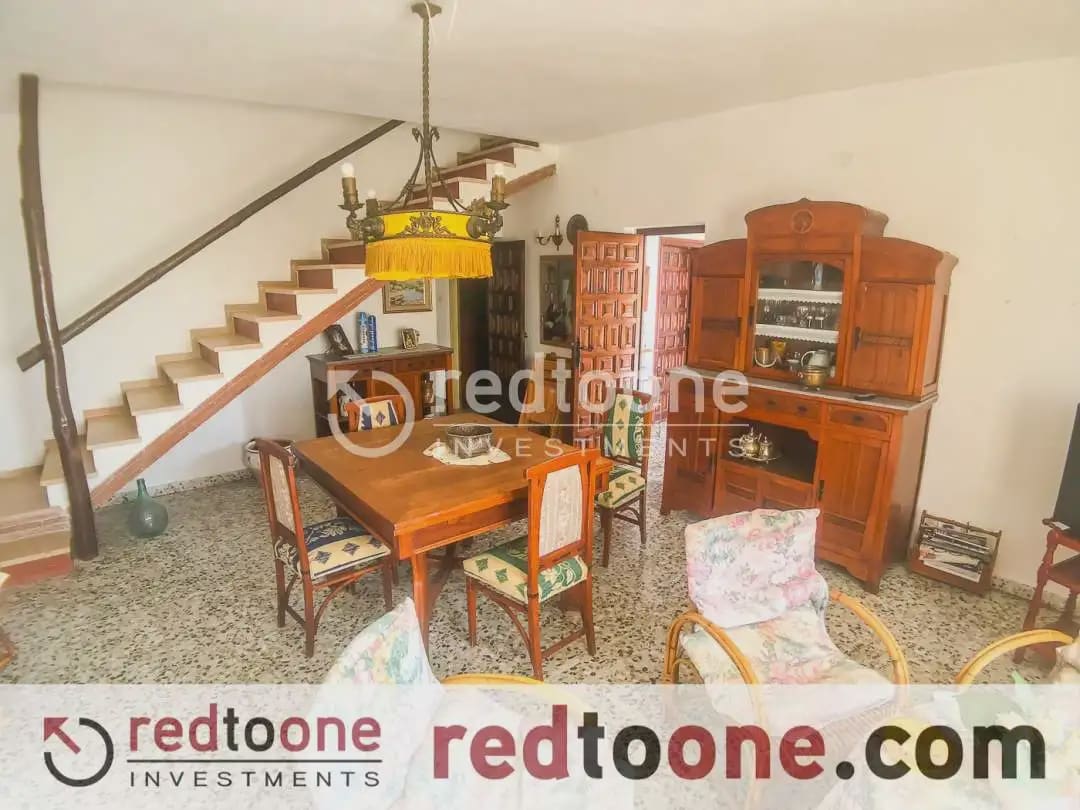 4 slaapkamer Finca/Landhuis te koop in Busot - € 400.000 (Ref: 5138245)