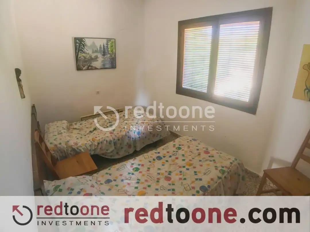 4 slaapkamer Finca/Landhuis te koop in Busot - € 400.000 (Ref: 5138245)