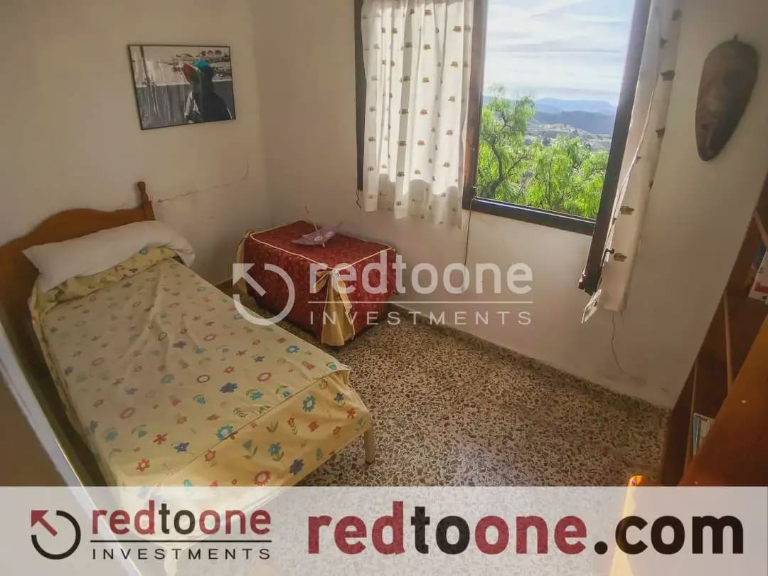 4 slaapkamer Finca/Landhuis te koop in Busot - € 400.000 (Ref: 5138245)