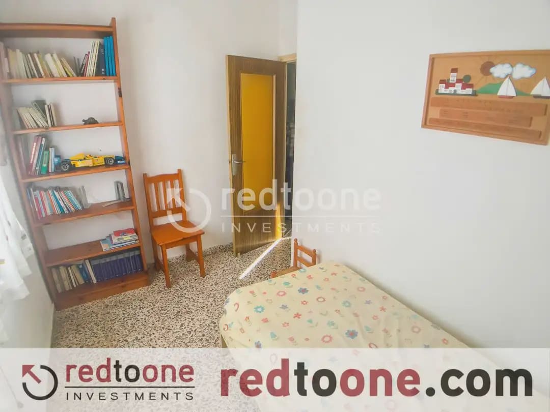 4 slaapkamer Finca/Landhuis te koop in Busot - € 400.000 (Ref: 5138245)