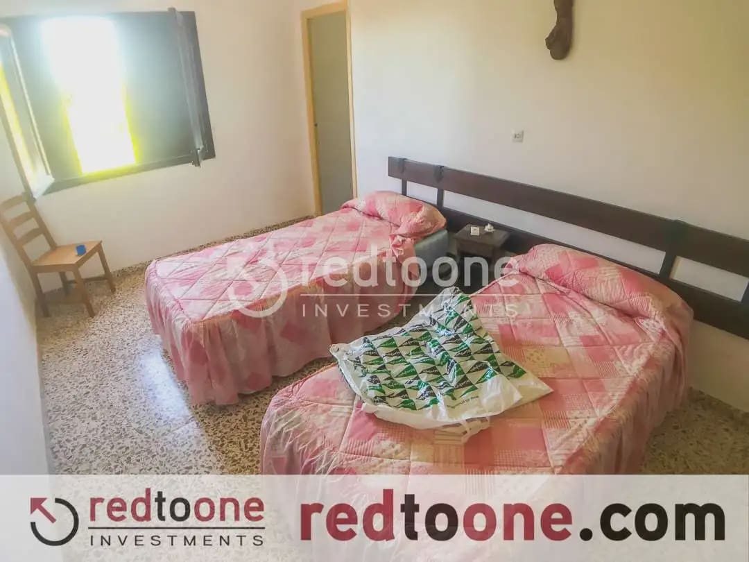4 slaapkamer Finca/Landhuis te koop in Busot - € 400.000 (Ref: 5138245)