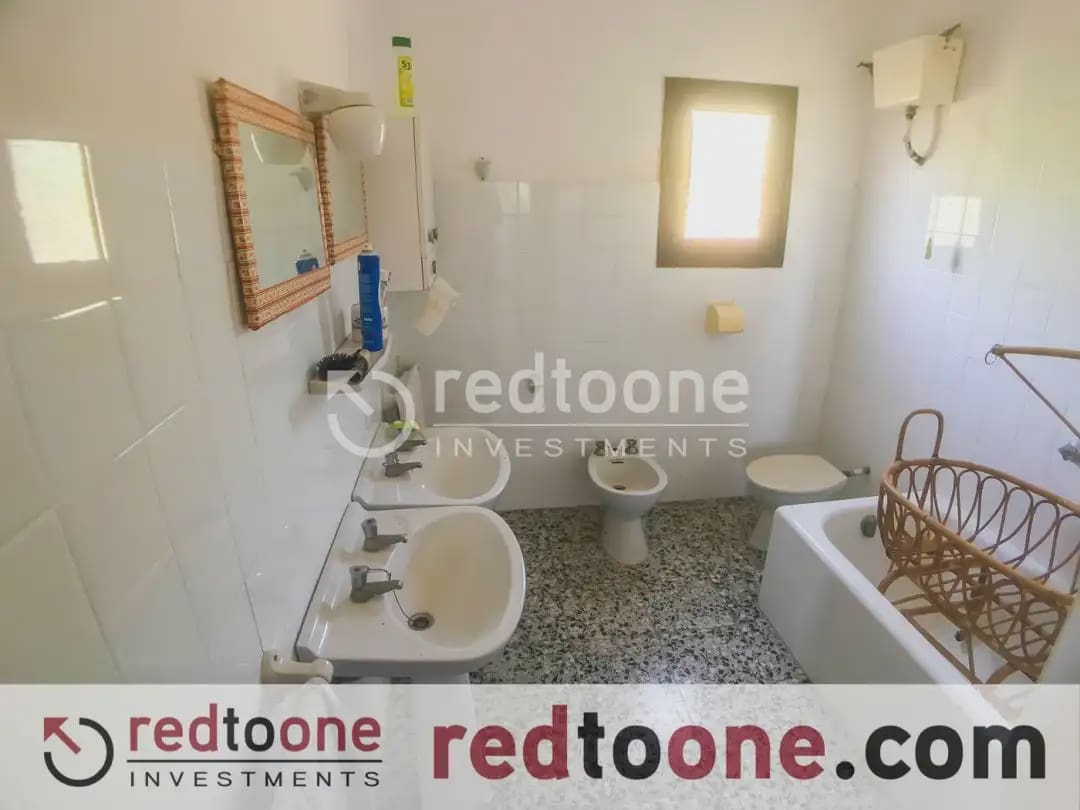 4 slaapkamer Finca/Landhuis te koop in Busot - € 400.000 (Ref: 5138245)