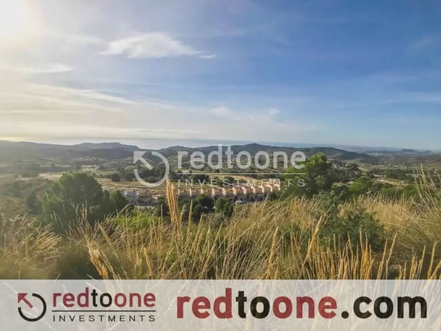 4 quarto Quinta/Casa Rural para venda em Busot - 400 000 € (Ref: 5138245)