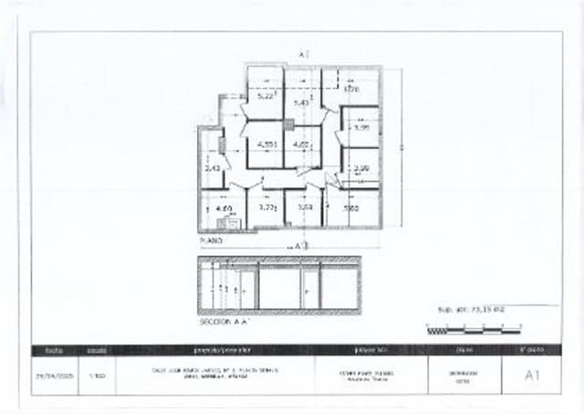 Commercial for sale in Huerta Belón - Calvario, Marbella - € 235,000 (Ref: 10010159)