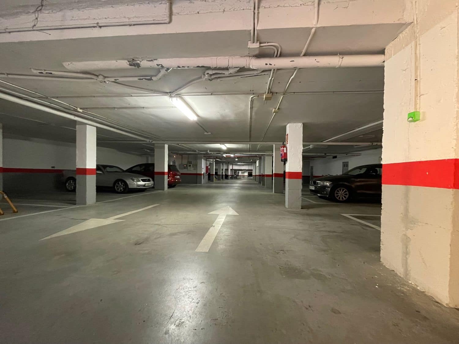 Garaż do wynajęcia w Marbella - 140 € (Ref: 10016950)