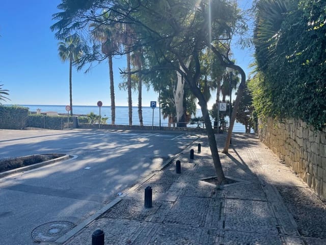 Garaż do wynajęcia w La Carolina - Guadalpín, Marbella - 140 € (Ref: 10016950)