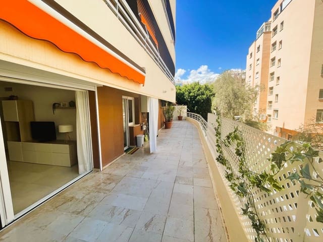 2 camera da letto Appartamento in vendita in Playa Bajadilla - Puertos, Marbella con piscina garage - 635.000 € (Rif: 9838344)
