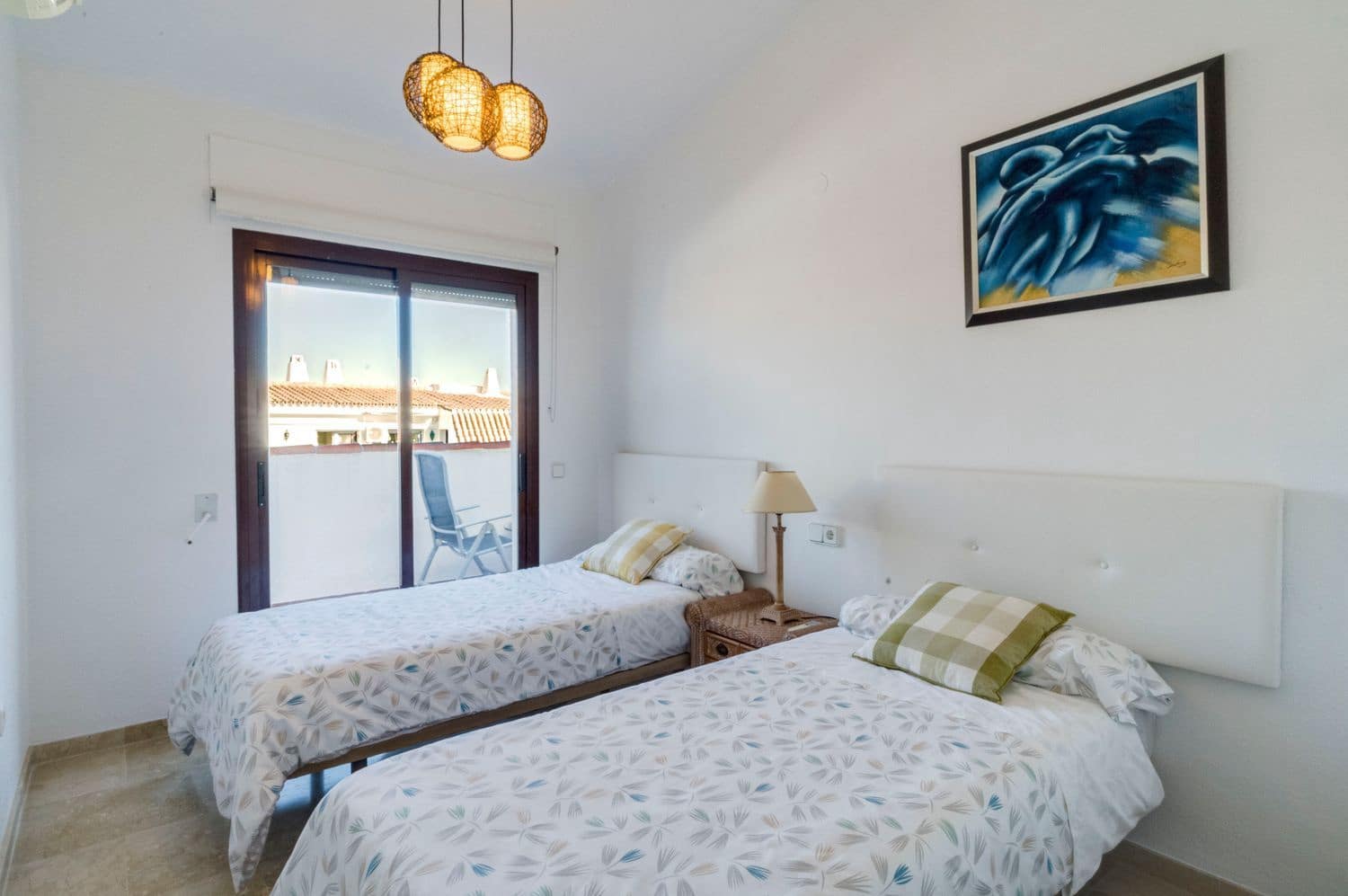 3 bedroom Apartment for sale in Marbella with pool garage - € 845,000 (Ref: 9838346)