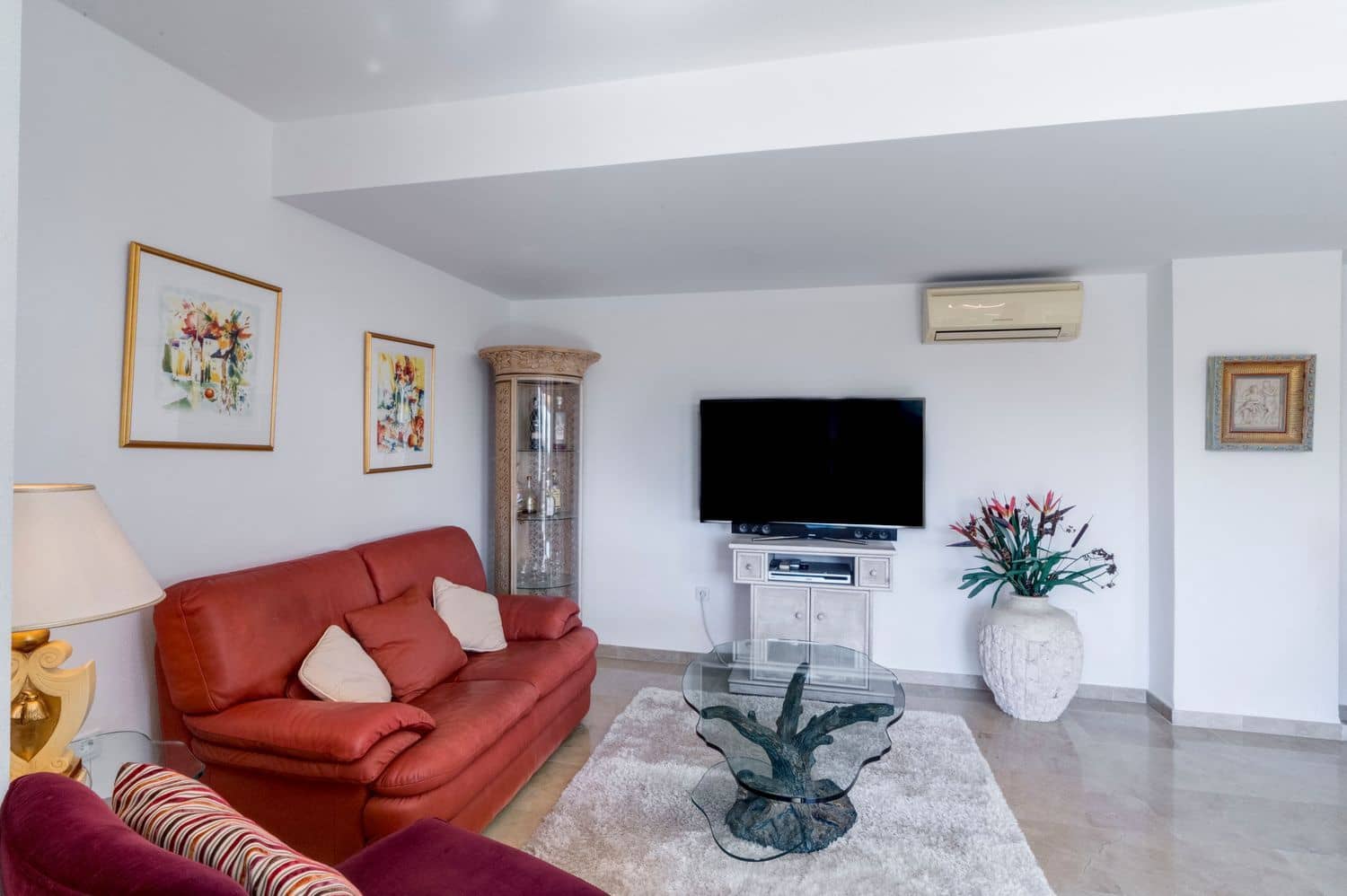3 bedroom Apartment for sale in Marbella with pool garage - € 845,000 (Ref: 9838346)
