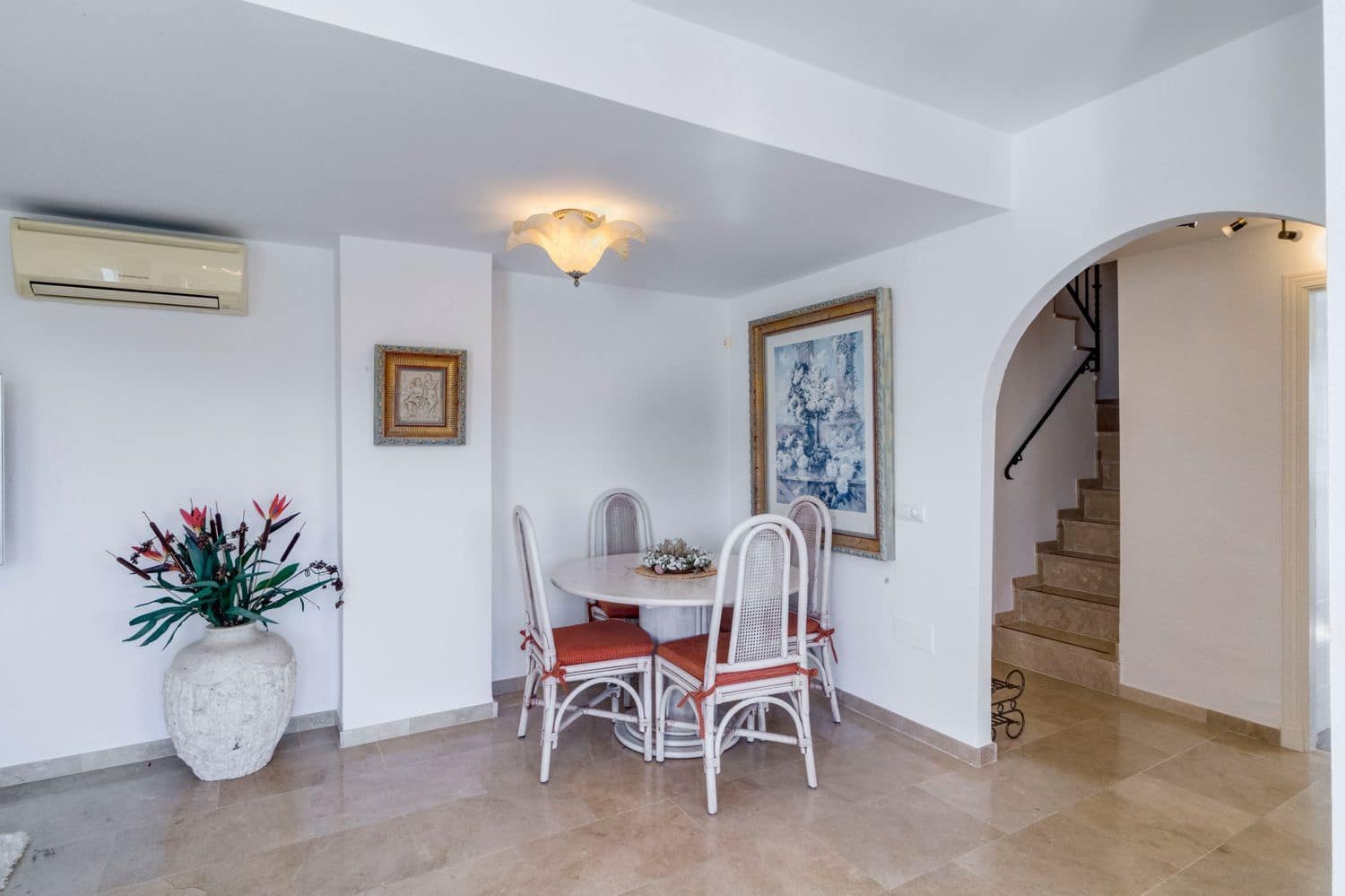 3 bedroom Apartment for sale in Marbella with pool garage - € 845,000 (Ref: 9838346)