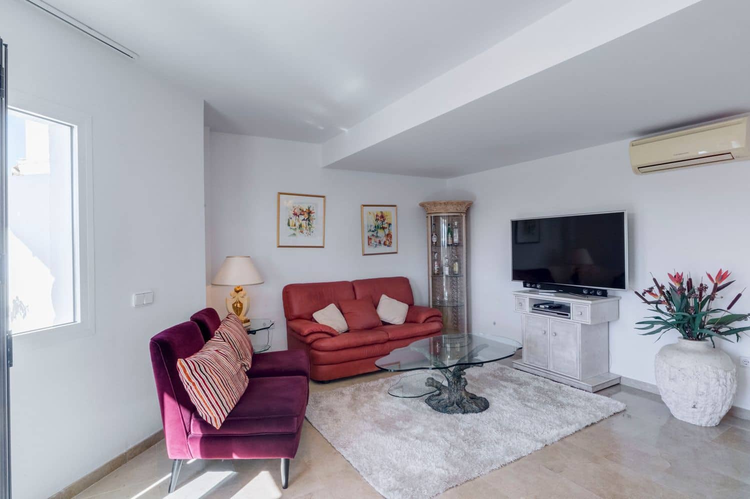 3 bedroom Apartment for sale in Marbella with pool garage - € 845,000 (Ref: 9838346)