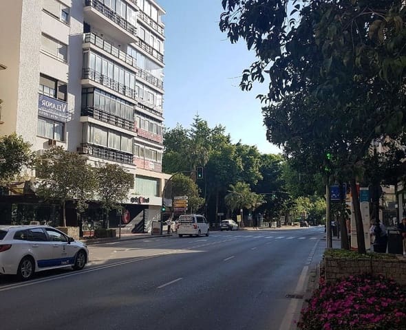 2 camera da letto Appartamento in vendita in Ricardo Soriano, Marbella con garage - 515.000 € (Rif: 9838348)