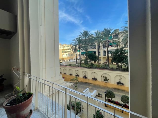 Kontor til leie i Ricardo Soriano, Marbella - € 2 000 (Ref: 9838349)