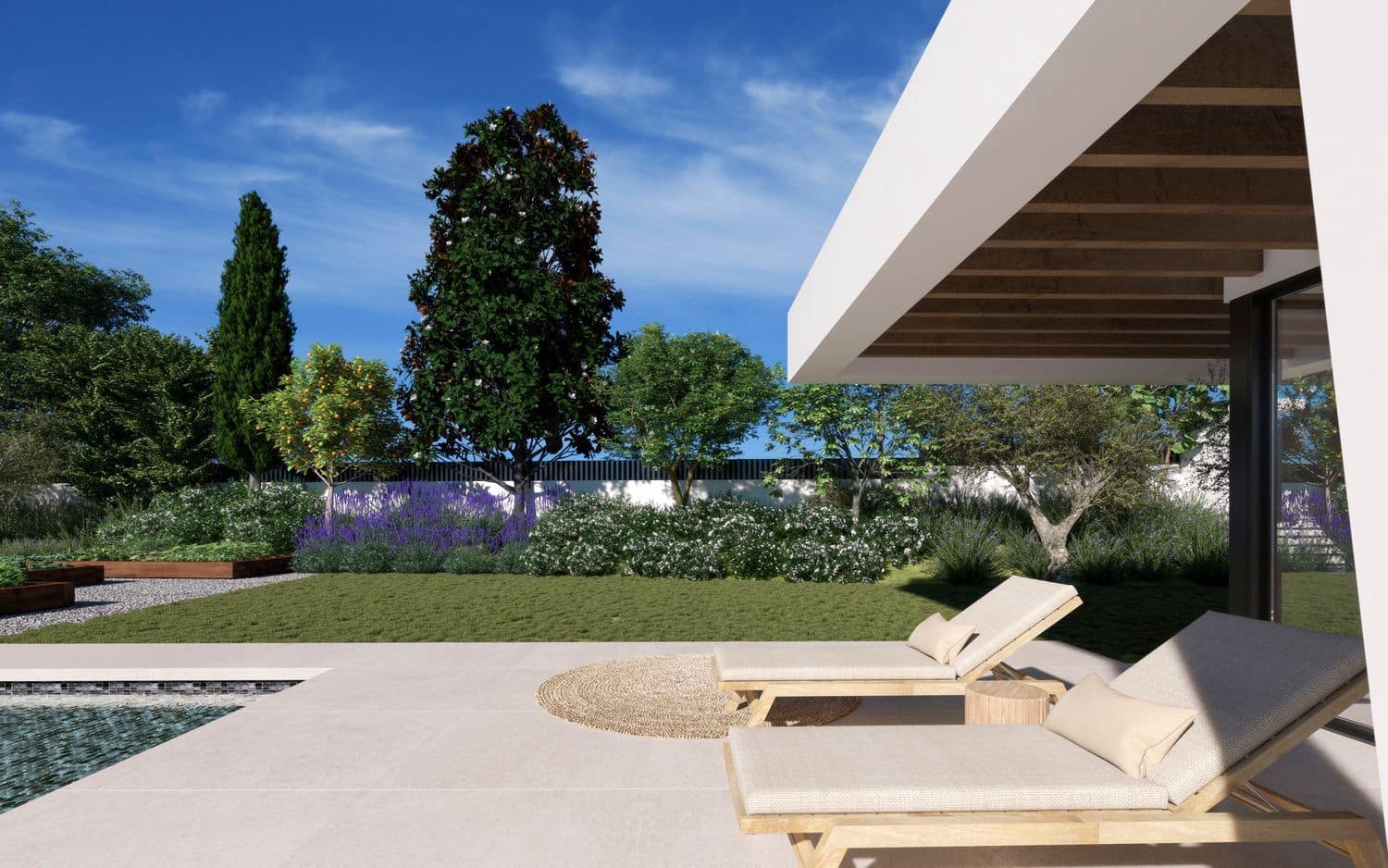 4 soverom Villa til salgs i Aloha Golf med svømmebasseng garasje - € 3 980 000 (Ref: 9838350)