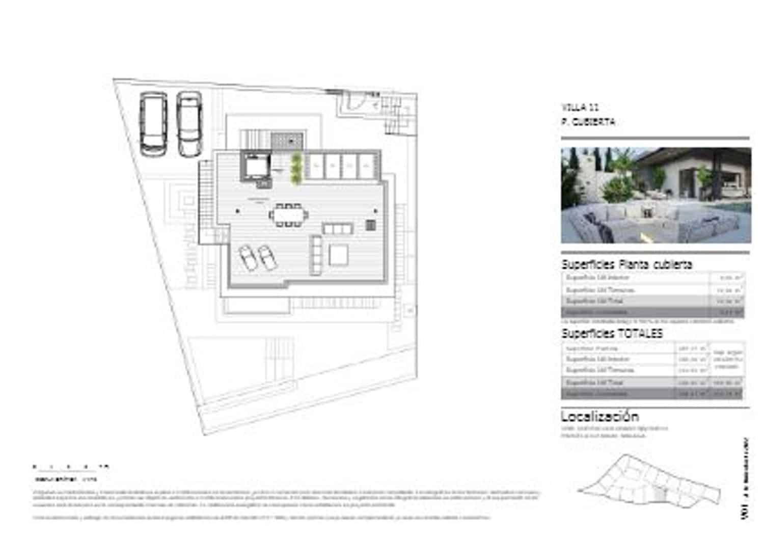4 bedroom Villa for sale in Riviera del Sol with pool garage - € 1,860,000 (Ref: 9838352)
