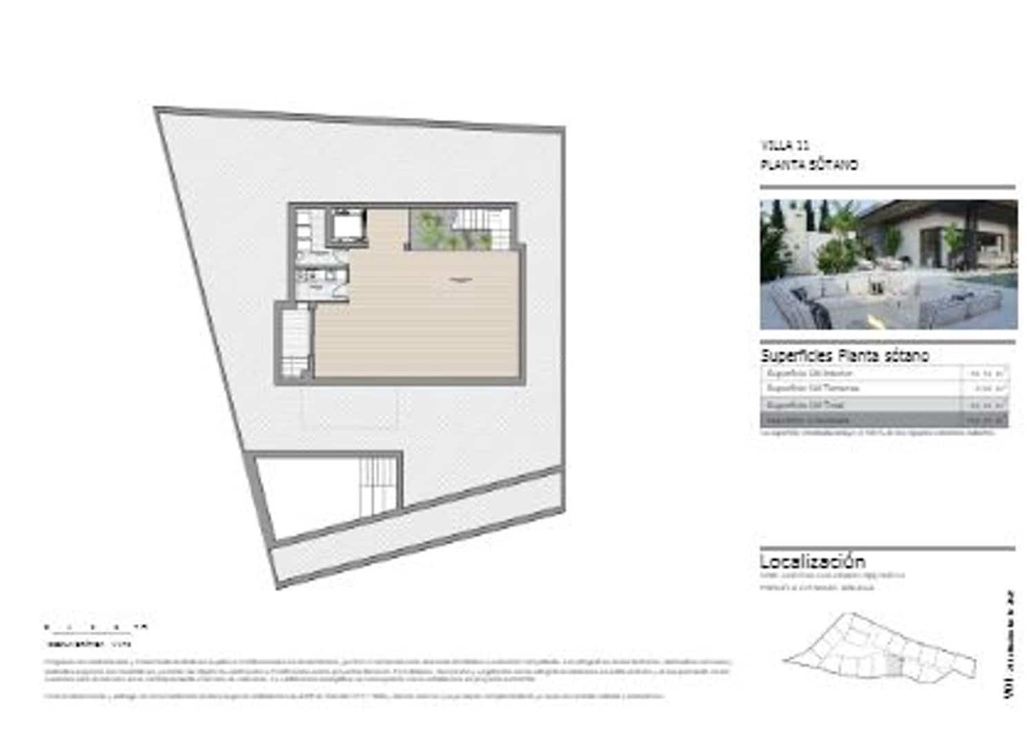 4 bedroom Villa for sale in Riviera del Sol with pool garage - € 1,860,000 (Ref: 9838352)