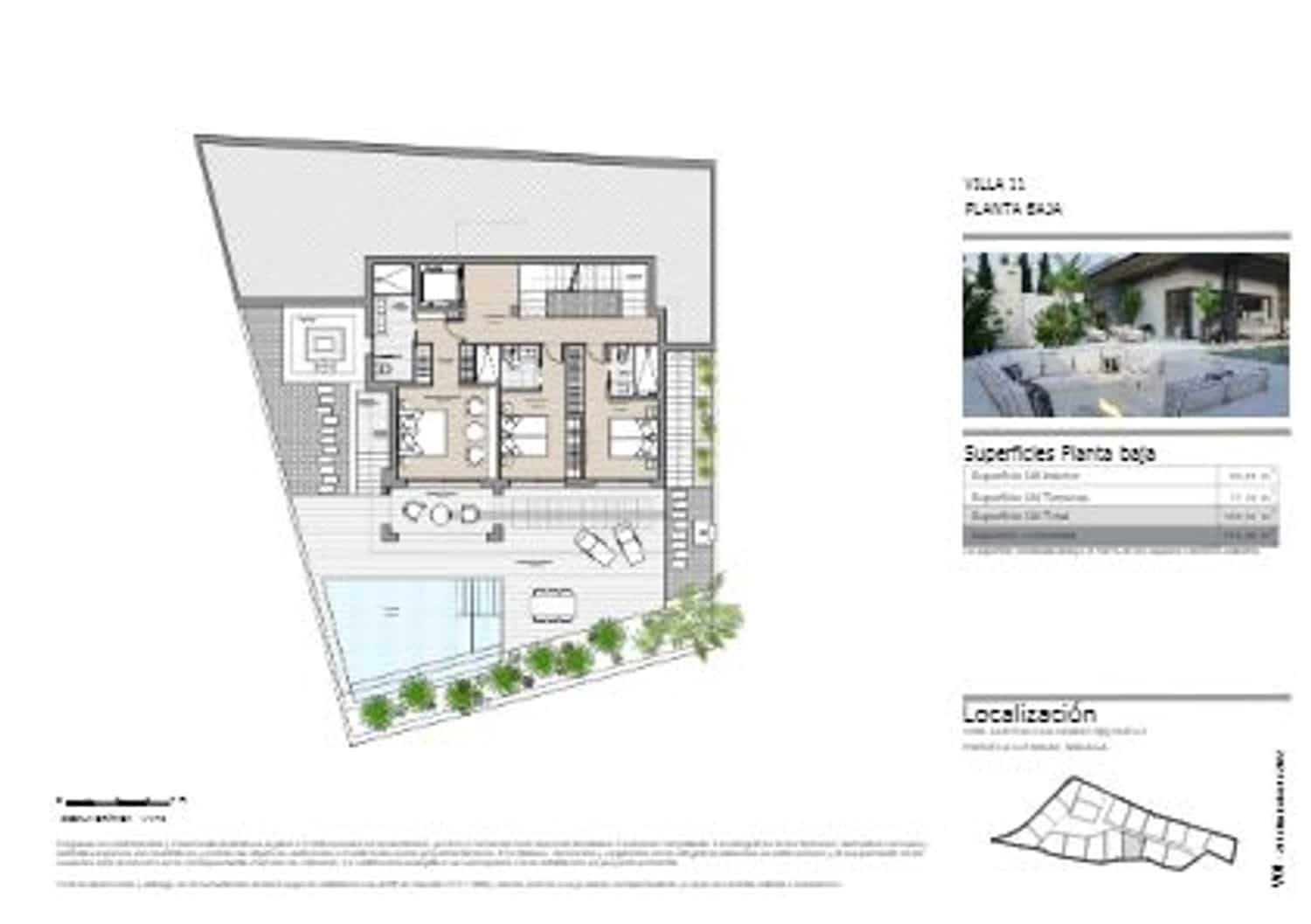 4 bedroom Villa for sale in Riviera del Sol with pool garage - € 1,860,000 (Ref: 9838352)