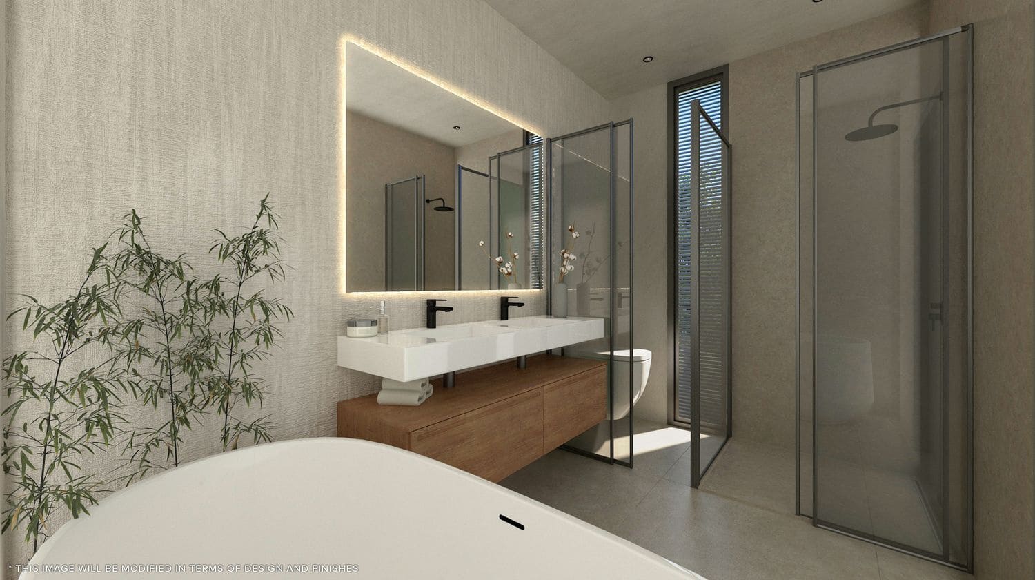 4 bedroom Villa for sale in Riviera del Sol with pool garage - € 1,860,000 (Ref: 9838352)