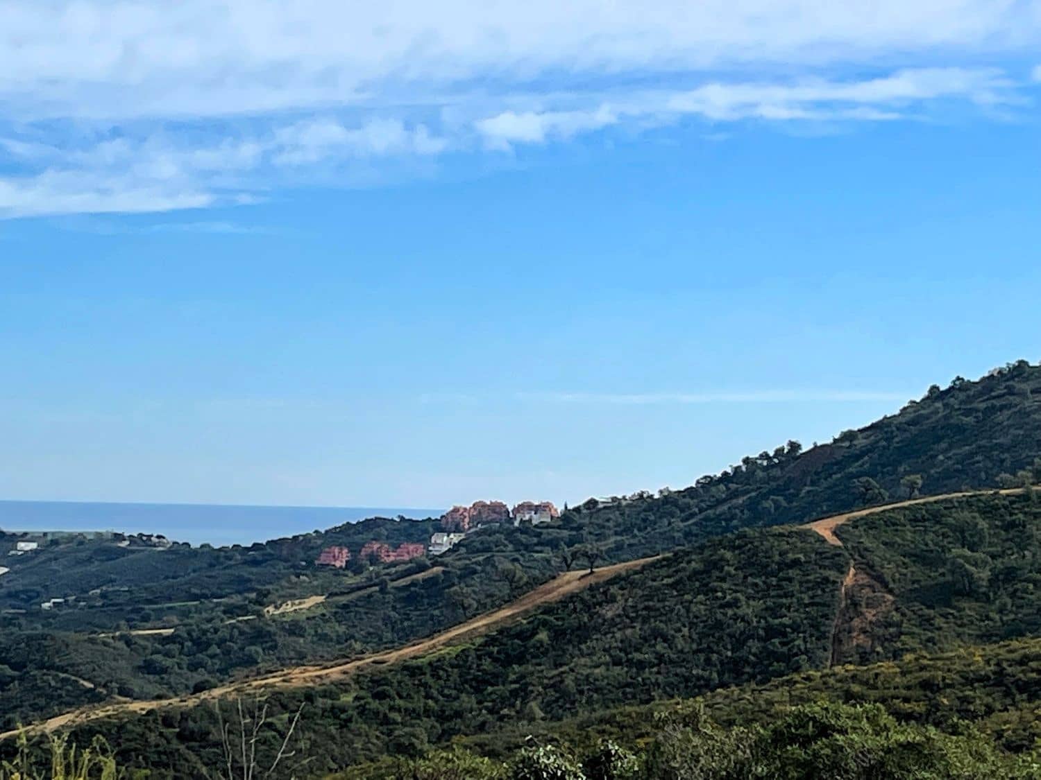 Grond te koop in La Mairena - € 23.000.000 (Ref: 9838354)