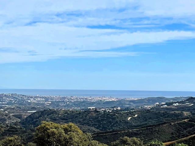 Grond te koop in La Mairena, Ojen - € 23.000.000 (Ref: 9838354)