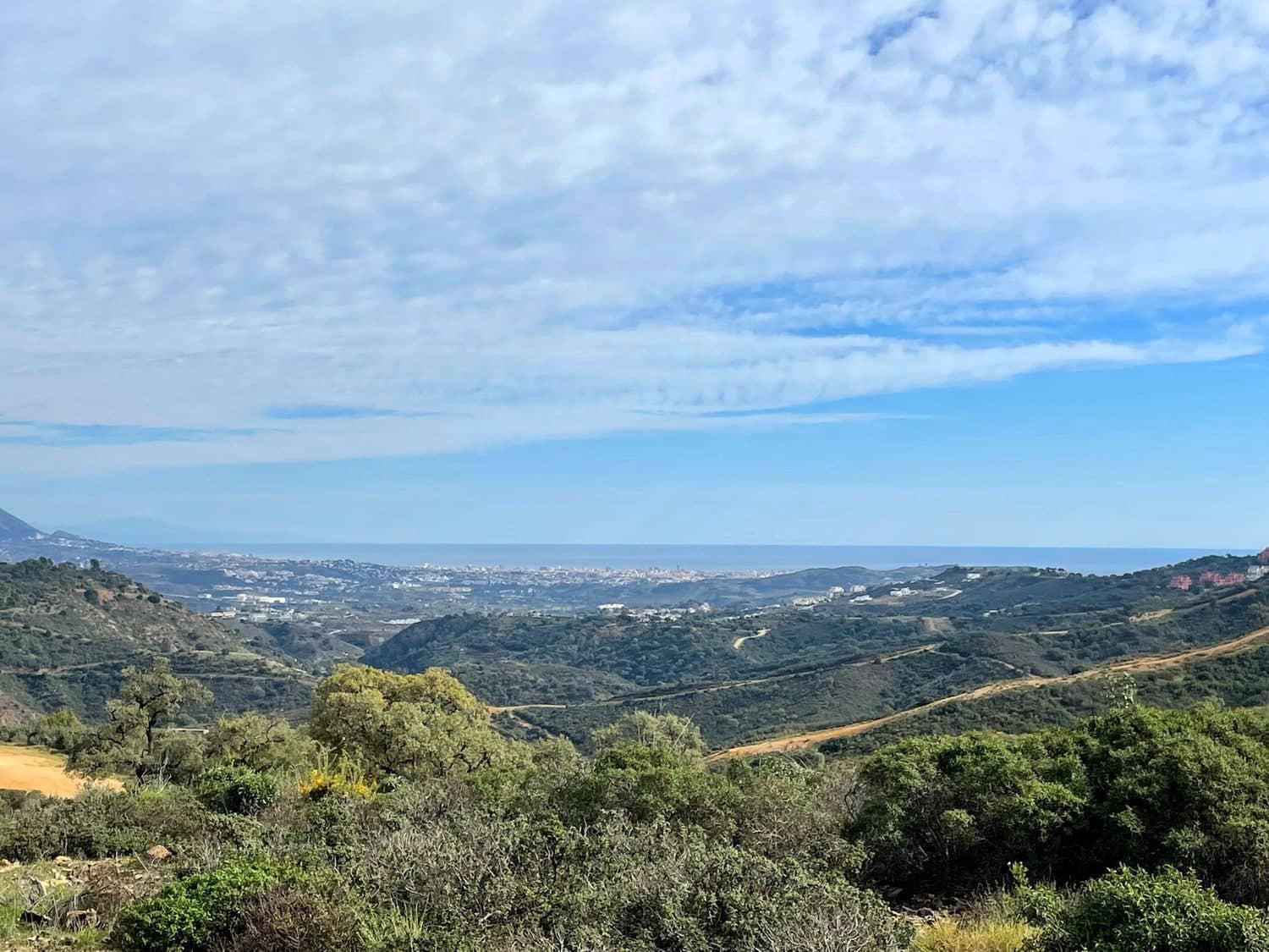 Grond te koop in La Mairena - € 23.000.000 (Ref: 9838354)