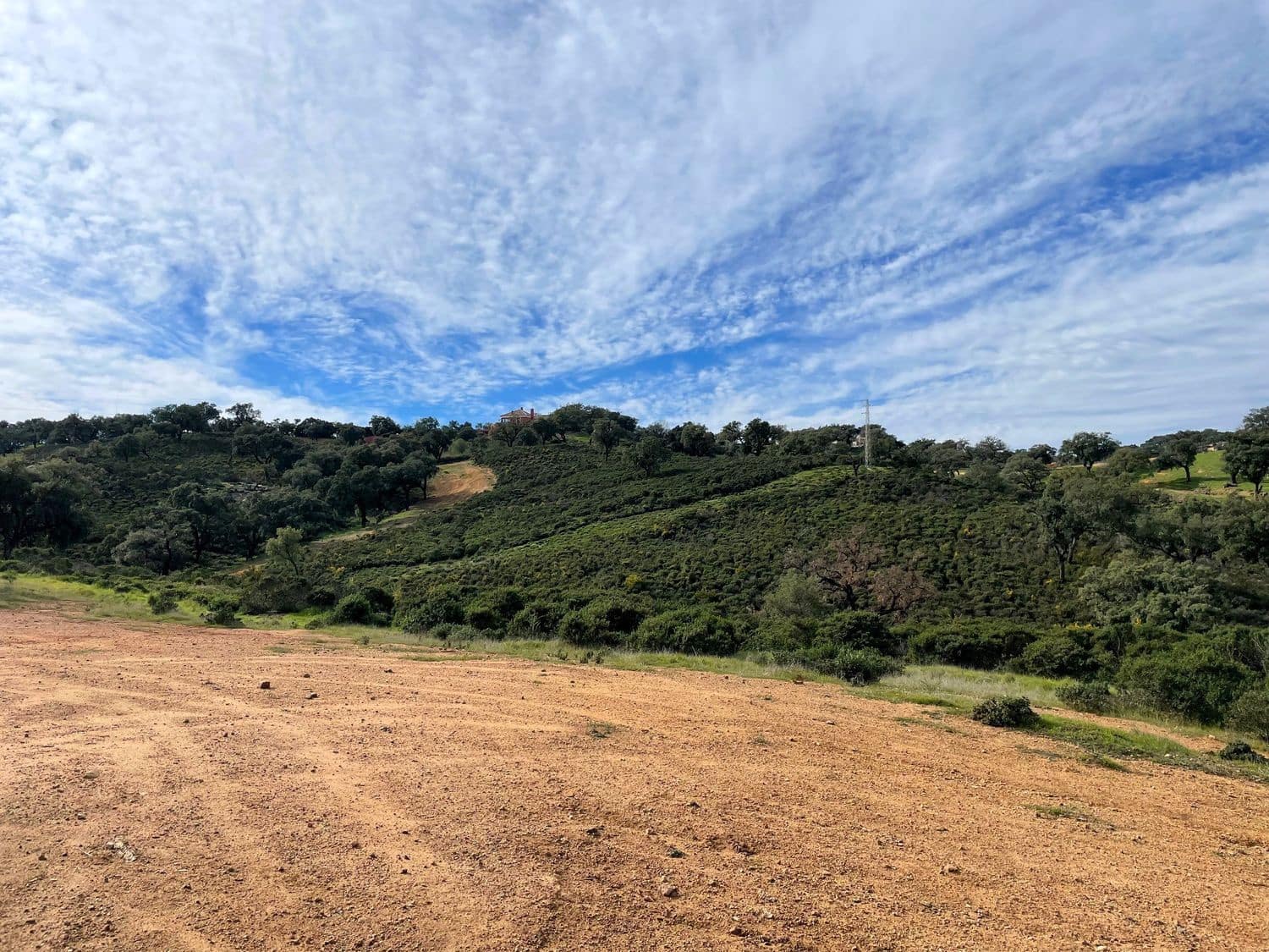 Grond te koop in La Mairena - € 23.000.000 (Ref: 9838354)