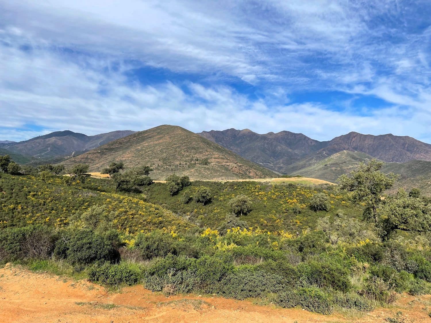 Grond te koop in La Mairena - € 23.000.000 (Ref: 9838354)