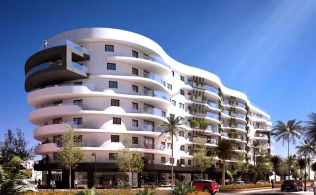 Local Comercial en Huerta Nueva, Estepona en venta - 1.050.000 € (Ref: 9838355)