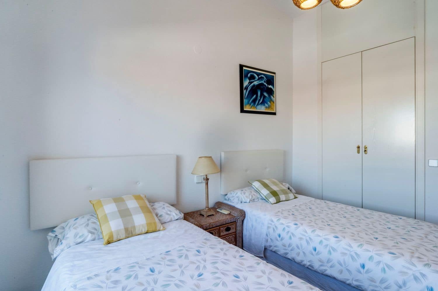 3 bedroom Apartment for sale in Marbella with pool garage - € 845,000 (Ref: 9838775)