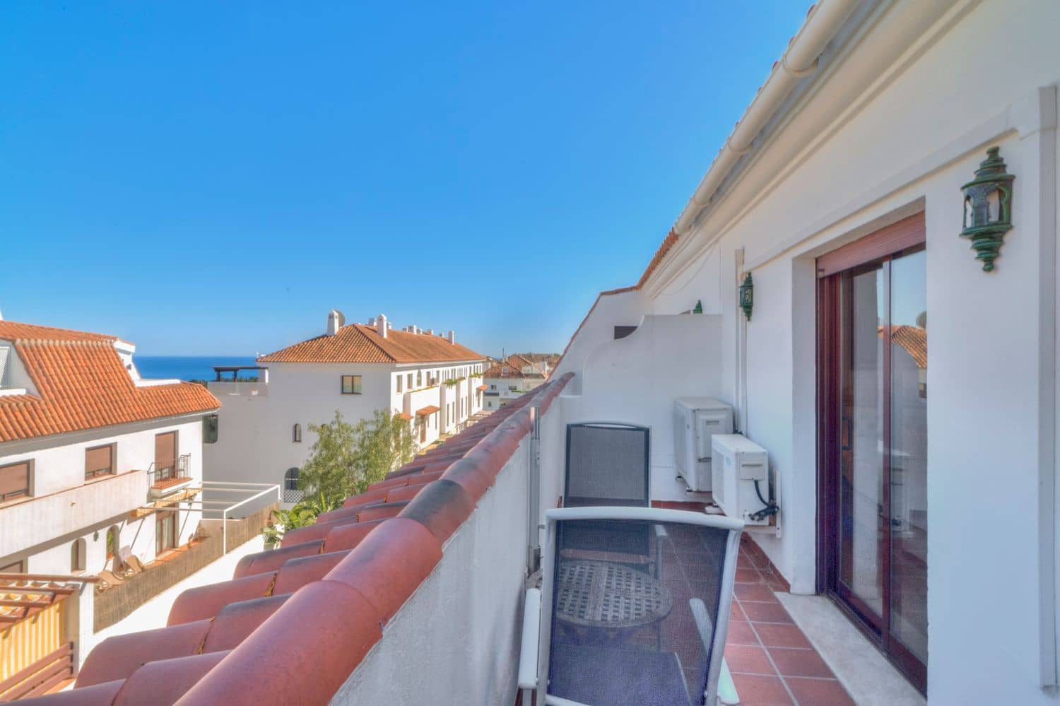 3 bedroom Apartment for sale in Marbella with pool garage - € 845,000 (Ref: 9838775)