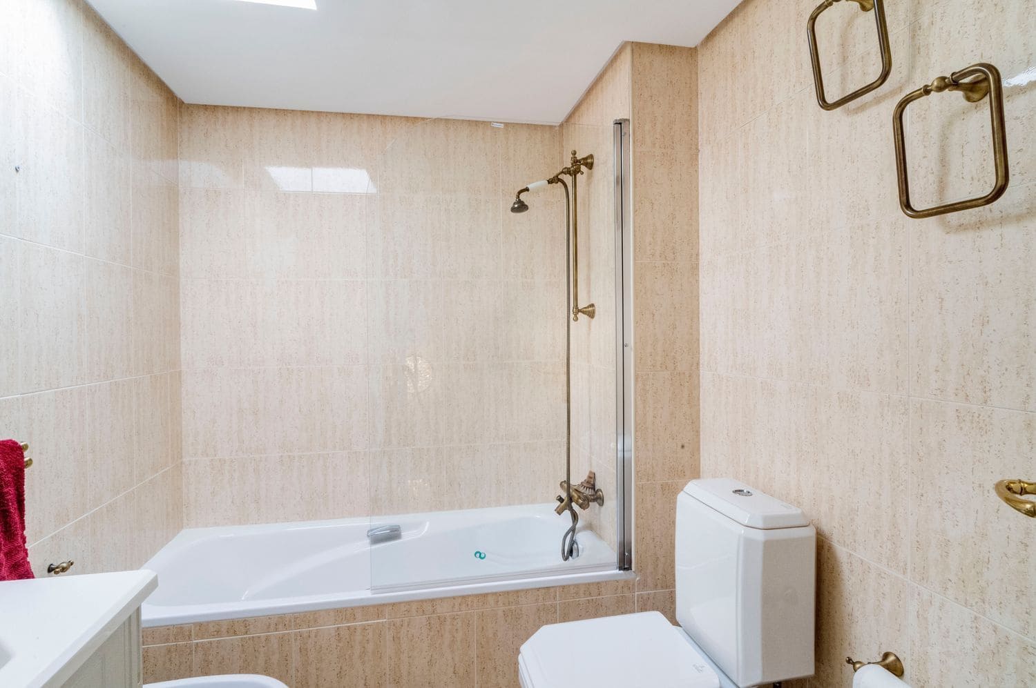 3 bedroom Apartment for sale in Marbella with pool garage - € 845,000 (Ref: 9838775)