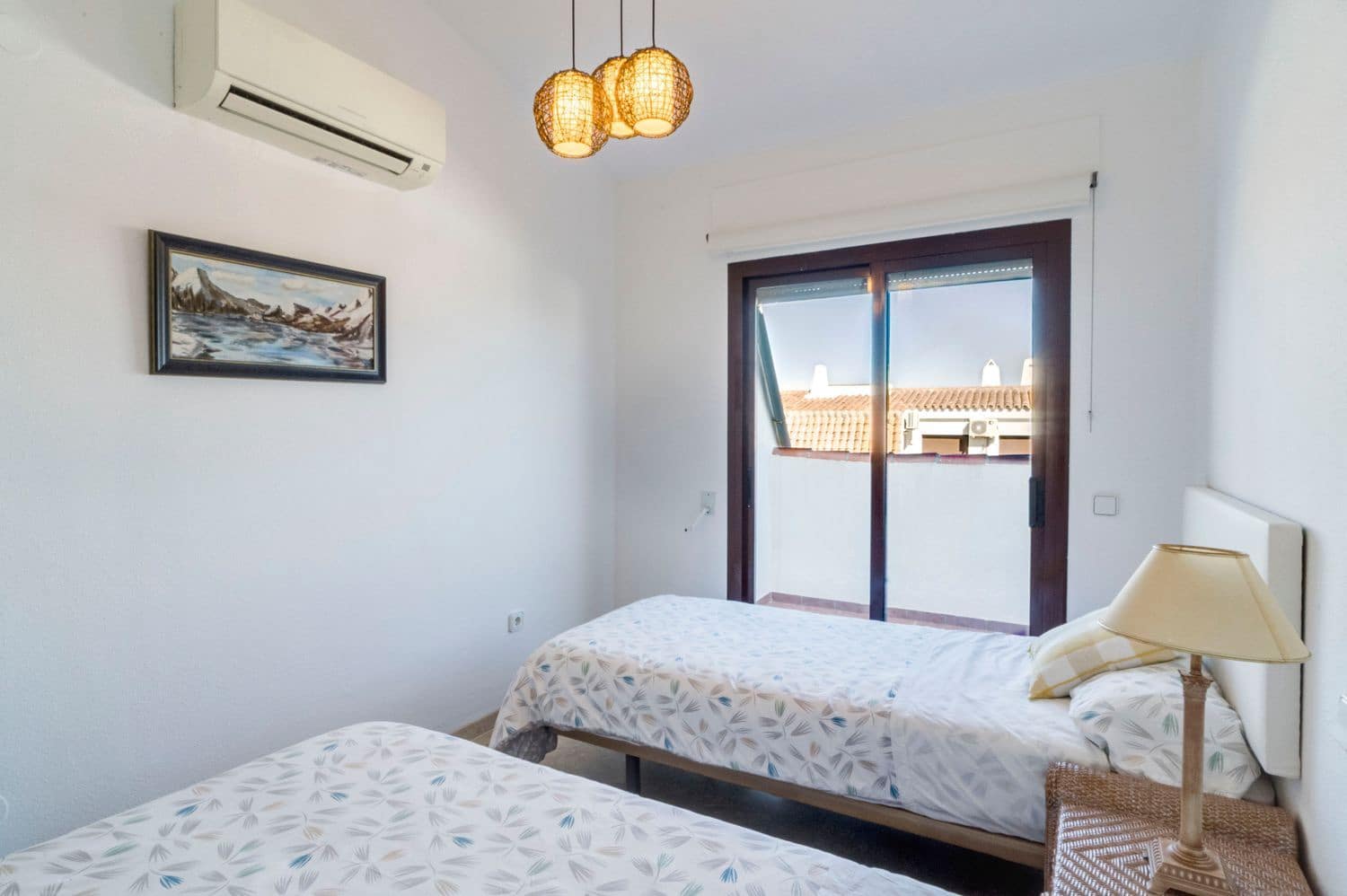 3 bedroom Apartment for sale in Marbella with pool garage - € 845,000 (Ref: 9838775)