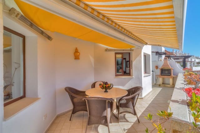 3 bedroom Apartment for sale in Lomas De Marbella, Marbella with pool garage - € 845,000 (Ref: 9838775)