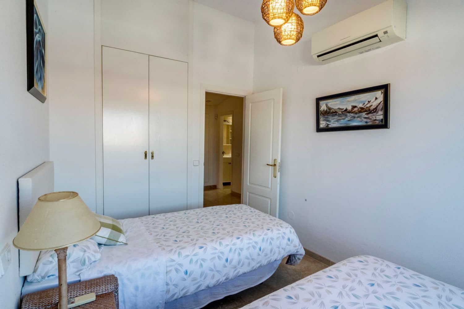 3 bedroom Apartment for sale in Marbella with pool garage - € 845,000 (Ref: 9838775)