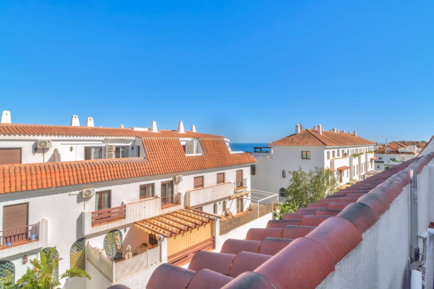 3 bedroom Apartment for sale in Marbella with pool garage - € 845,000 (Ref: 9838775)