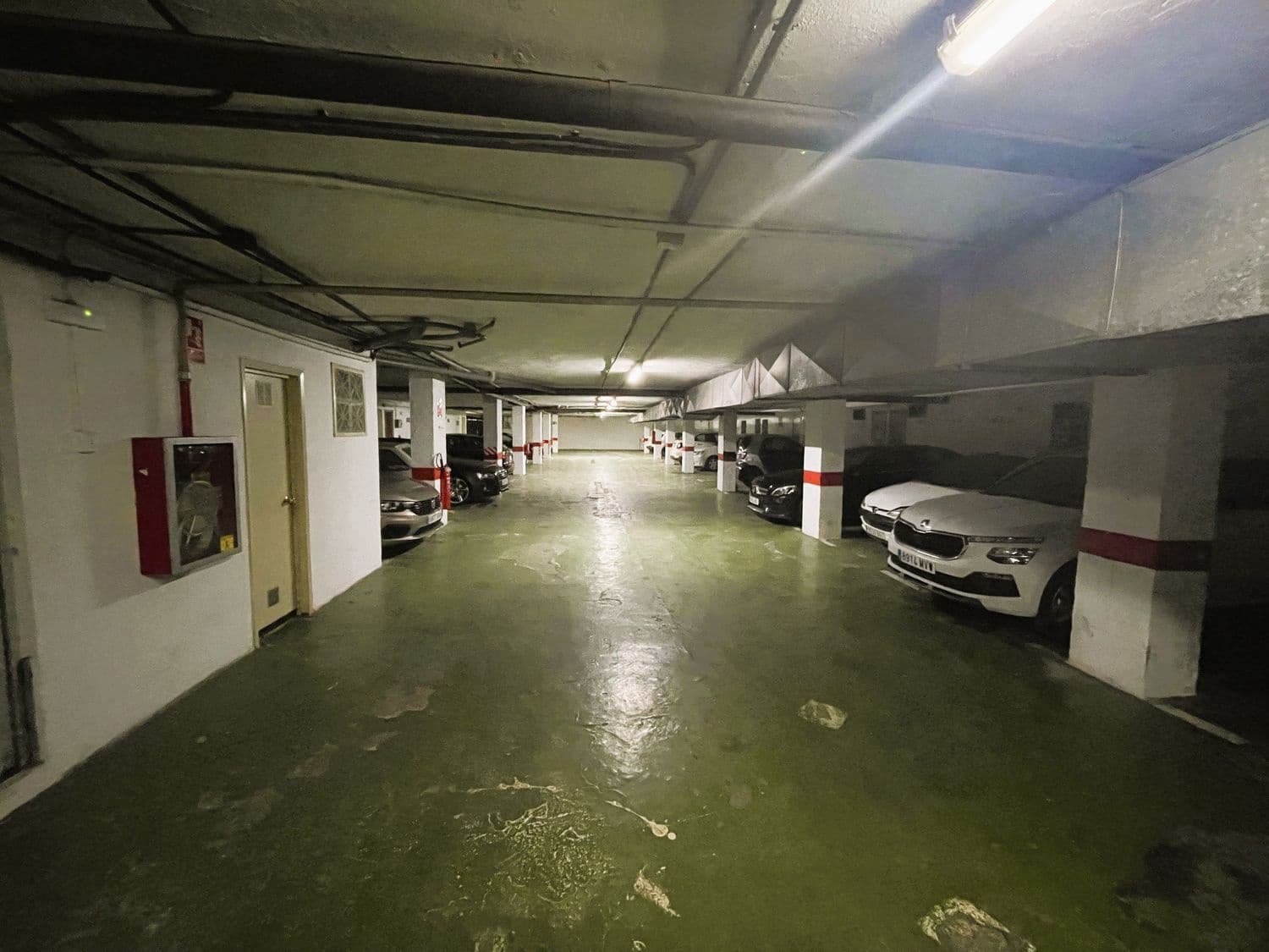 2 makuuhuone Huoneisto myytävänä paikassa Marbella mukana uima-altaan 
autotalli - 635 000 € (Ref: 9859102)