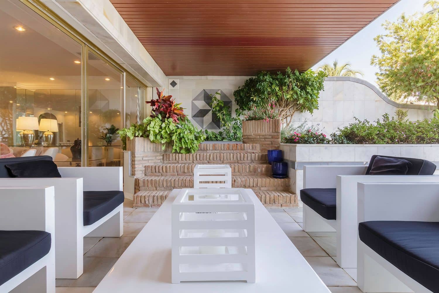 3 bedroom Apartment for sale in Puerto Banus with pool garage - € 5,100,000 (Ref: 9864074)