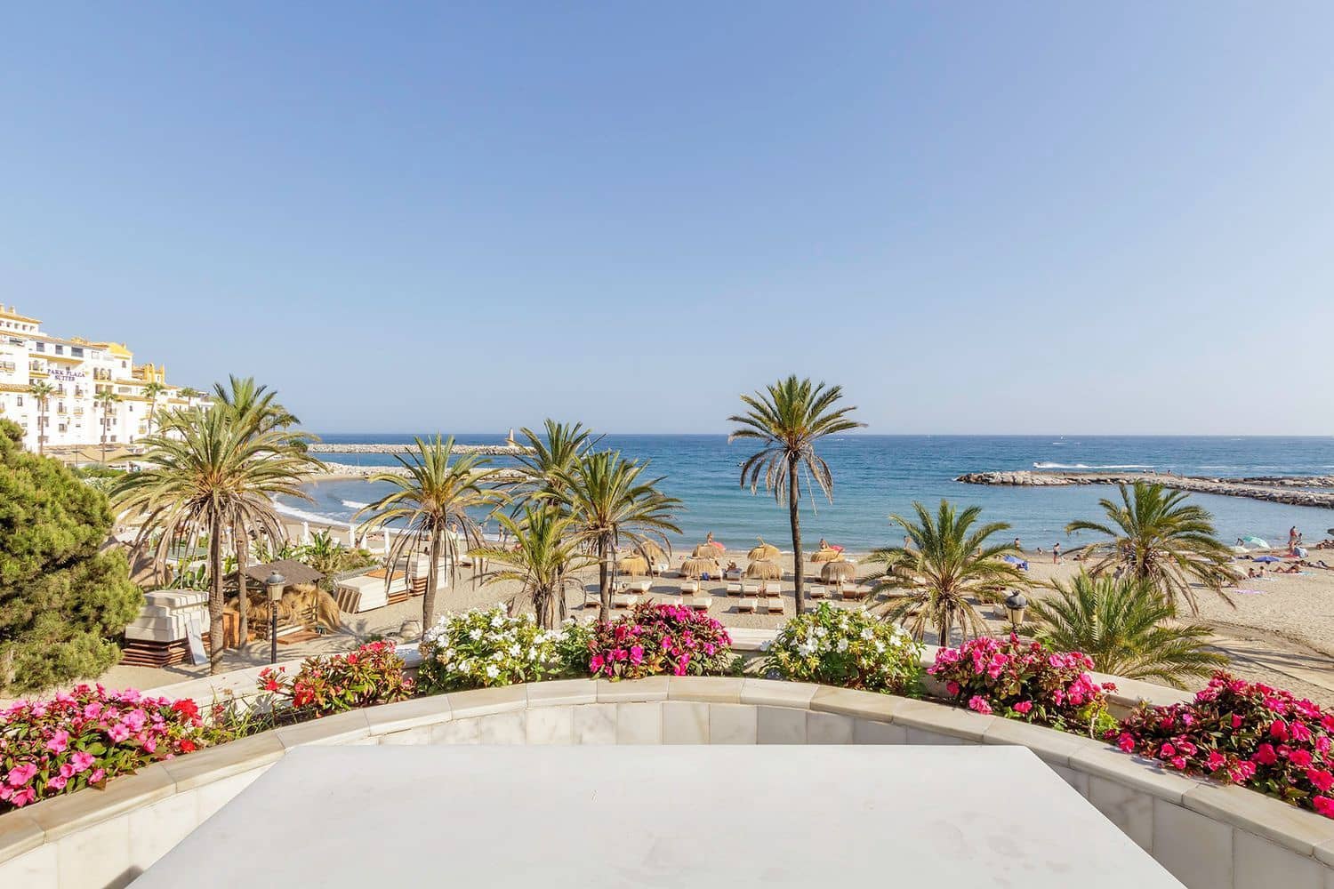 3 bedroom Apartment for sale in Puerto Banus with pool garage - € 5,100,000 (Ref: 9864074)