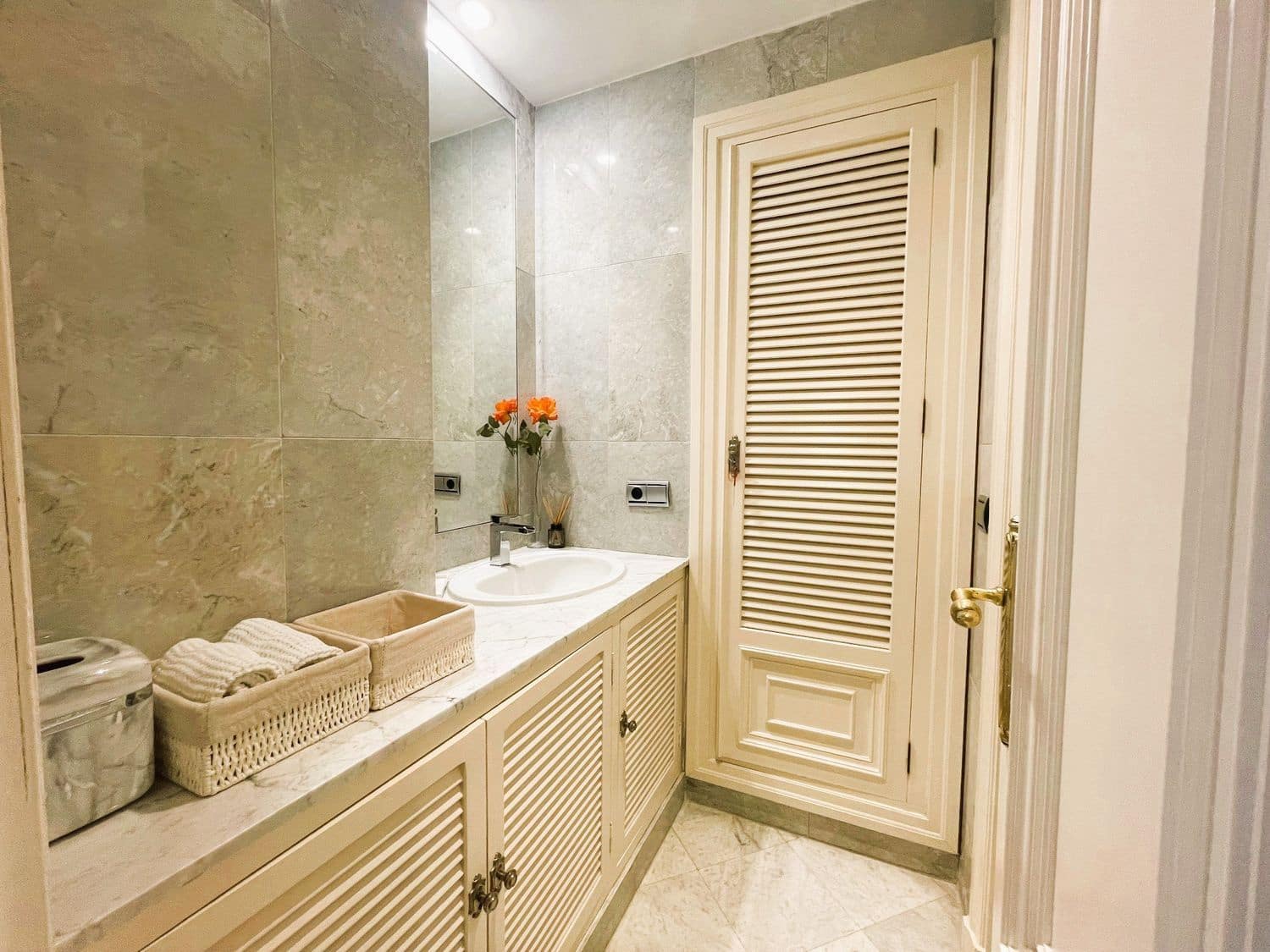 3 bedroom Apartment for sale in Puerto Banus with pool garage - € 5,100,000 (Ref: 9864074)