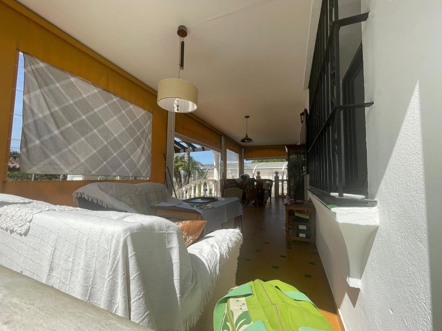 4 quarto Moradia para venda em Marbella com piscina garagem - 1 190 000 € (Ref: 9864075)
