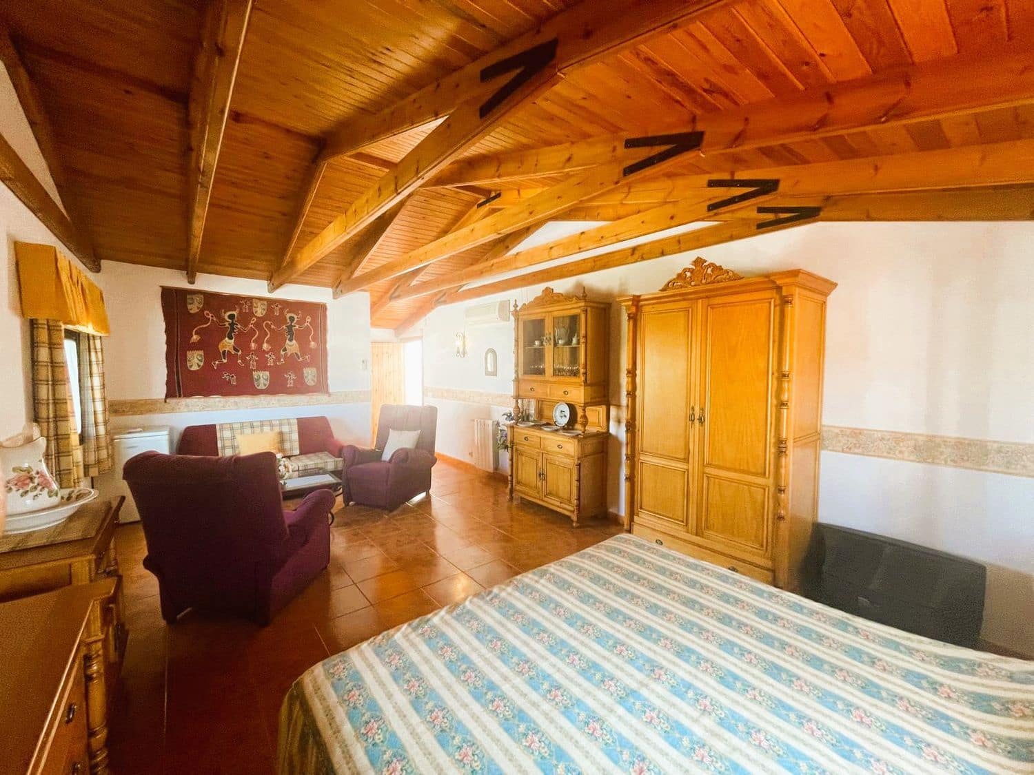 4 quarto Moradia para venda em Marbella com piscina garagem - 1 190 000 € (Ref: 9864075)
