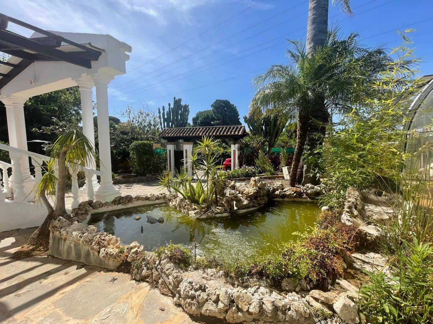 4 quarto Moradia para venda em Marbella com piscina garagem - 1 190 000 € (Ref: 9864075)
