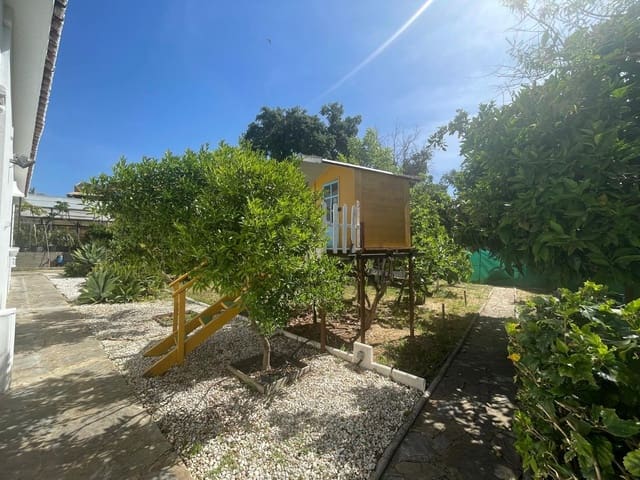 4 quarto Moradia para venda em El Rosario, Marbella com piscina garagem - 1 190 000 € (Ref: 9864075)